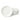 Corelle Vitrelle 6-Piece Salad Plates Set Triple Layer Glass and Chip Resistant, 8-1/2-Inch Lightweight Round Plates, Winter Frost White