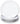 Miicol Small Dessert Plates Set of 6, Ceramic White Appetizer Plates 6 Inch, Mini Porcelain Serving Plate for Cake, Bread, Salad, Snack