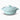 Magnifique 3 Quart Flami Pot with Lid, Natural Clay Pot for Cooking, Non-Toxic PFAS-Free Ceramic Casserole Dish for Oven & Stovetop, Dutch Oven Style for Slow Cooking, Baking & Serving, Oatmeal