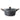 SENSARTE Ceramic Nonstick Stock Pot with Lid, 2.6/4.5/6.6/8.5/11 QT Soup Pot Casserole Pot, Non-toxic Healthy Pasta Pot, Large Cooking Pot Stew Pot, Induction Compatible, PFOA PFAS PTFE Free, White