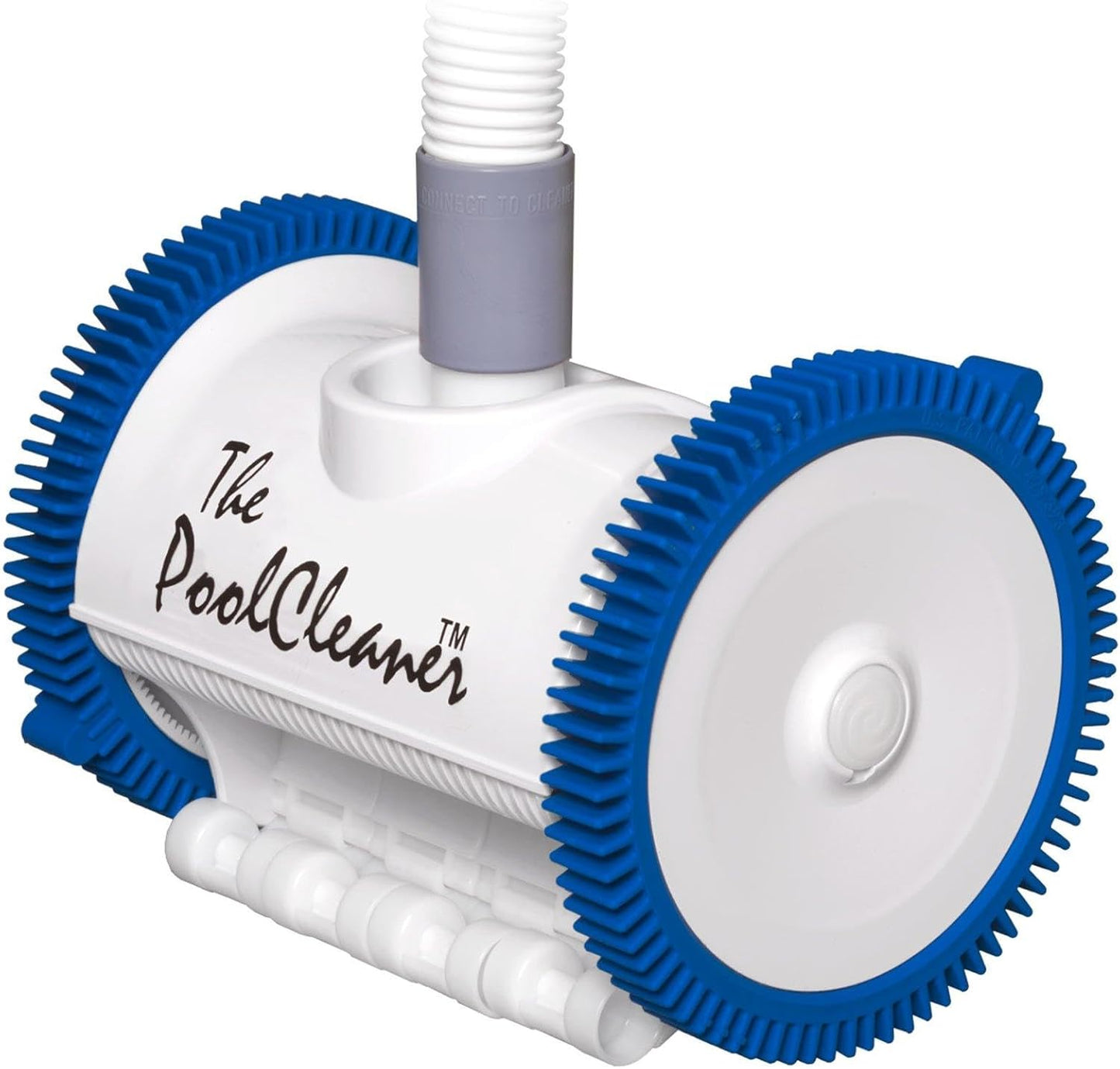 Hayward W3PVS20JST Poolvergnuegen Suction Pool Cleaner, Automatic Vacuum for In-Ground Pools up to 16 x 32 ft.