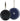 Blue Diamond 9.5” and 11" Frying Pan Skillet Set, Diamond Infused PFAS & PFOA-Free Ceramic Nonstick Pots & Pans, Durable Non Toxic Metal Utensil Safe & Scratch Resistant, Dishwasher & Oven Safe, Blue