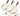 CAROTE Nonstick Frying Pans Skillets, Ceramic Coating Non-Stick Frying Pans Set, 5 PCS, Non-toxic Healthy & PFOA Free, Induction Compatible, 8+9.5+11 Inch with Colander Lid and Spatula, Cream White