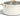 CAROTE 8QT Full Clad Tri Ply Stainless Steel Stock Pot with Lid, Kitchen Soup Pot, All Stoves Compatible, Oven & Dishwasher Safe, Stay Cool Handle, White, Mothers Day Gifts