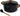 CAROTE 5QT Ceramic Stock Pot with Ladle, Nonstick Casserole with Lid, Even Heating Stockpot, Fits All Stoves, Non Stick Large Capacity Cooking Pots, PFAS Free, Black