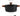 CAROTE 5QT Ceramic Stock Pot with Ladle, Nonstick Casserole with Lid, Even Heating Stockpot, Fits All Stoves, Non Stick Large Capacity Cooking Pots, PFAS Free, Black