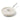 Redchef Ceramic Frying Pans, 4-Piece Non Stick Frying Pans, Non Toxic Skillet with Lid, Ceramic Cookware Set, 8" 9.5" 11" Egg Saute Pan, PFAS & PTFE & PFOA Free, Dishwasher & Oven Safe, Beige White