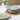 AmorArc Ceramic Plates Set of 6,8.5 Inch Handmade Reactive Glaze Stoneware Plates set for Dessert,Salad,Appetizer,Small Dinner Plates,Microwave & Dishwasher Safe,Scratch Resistant