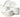 Plates and Bowls Sets, Dinnerware Sets for 4, 12 Pieces Scratch Resistant Dishware Dishes Set, Ceramic Kitchen Dinner Set, Porcelain & Microwave and Dishwasher Safe, Cream White