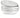 KooK Pasta Bowl, Salad Bowls, Bowls, Serving Bowls, Soup, Ceramic, Large Capacity, Microwave & Dishwasher Safe, Set of 4, 40 Oz, (White)