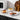 MALACASA Plates and Bowls Sets, 24 Pieces Modern Ceramic Dinnerware Set for 8 Kitchen Stoneware Dishes Dishware Set Microwave and Dishwasher Safe, White, Series TARA