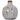 47th & Main Vintage Ceramic Vase Mini, Round Yellow