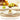 Plates and Bowls Sets, Dinnerware Sets for 4, 12 Pieces Scratch Resistant Dishware Dishes Set, Ceramic Kitchen Dinner Set, Porcelain & Microwave and Dishwasher Safe, Cream White