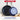 Blue Diamond 9.5” and 11" Frying Pan Skillet Set, Diamond Infused PFAS & PFOA-Free Ceramic Nonstick Pots & Pans, Durable Non Toxic Metal Utensil Safe & Scratch Resistant, Dishwasher & Oven Safe, Blue