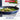 Blue Diamond 9.5” and 11" Frying Pan Skillet Set, Diamond Infused PFAS & PFOA-Free Ceramic Nonstick Pots & Pans, Durable Non Toxic Metal Utensil Safe & Scratch Resistant, Dishwasher & Oven Safe, Blue