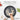 CAROTE Non Stick Frying Pan Skillet Set, Omelet Pan, Healthy Non Toxic Granite Chef Pan, Induction Compatible Egg Frying Pan with Heat-Resistant Handle, PFOA-Free,Black, 8"+10"+12"
