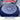 Blue Diamond 9.5” and 11" Frying Pan Skillet Set, Diamond Infused PFAS & PFOA-Free Ceramic Nonstick Pots & Pans, Durable Non Toxic Metal Utensil Safe & Scratch Resistant, Dishwasher & Oven Safe, Blue
