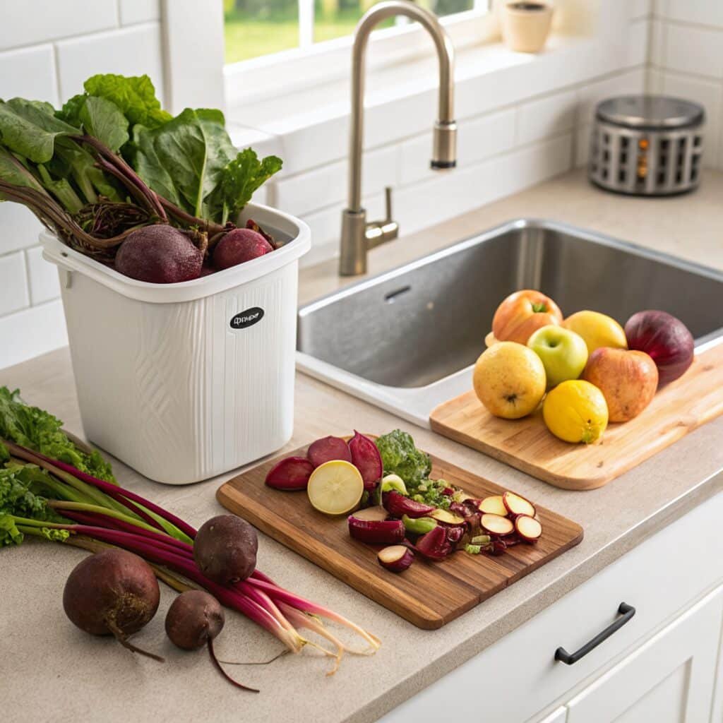 Food safety tips for Fatigue Fighter Beetroot Juice